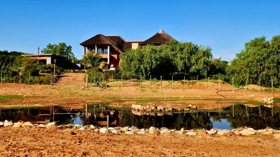 18 Bedroom Property for Sale in Oudtshoorn Rural Western Cape